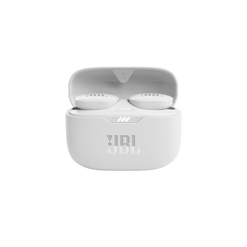 Наушники JBL Tune 130NC White