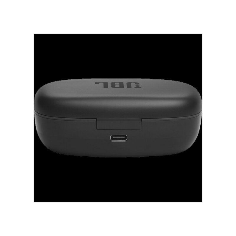 JBL Endurance Peak III, черный