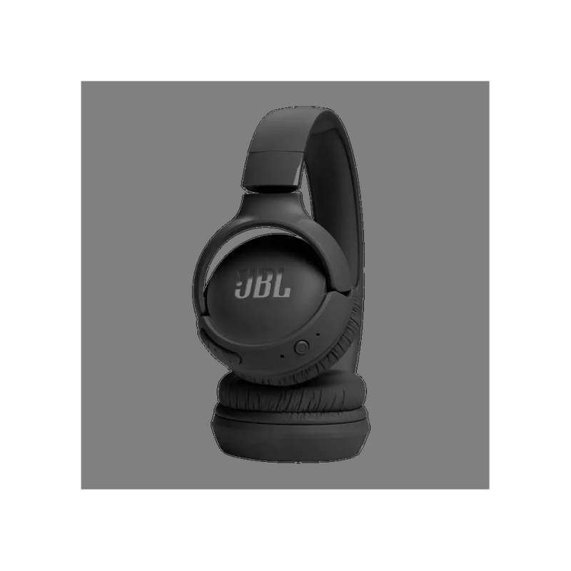 Наушники JBL T520BT, Black