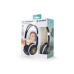 Наушники Gembird MHP-JR-BK, Black