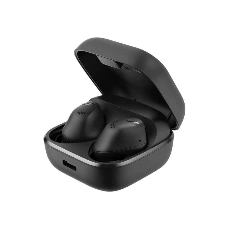 Наушники Sennheiser Accentum True Wireless, Black