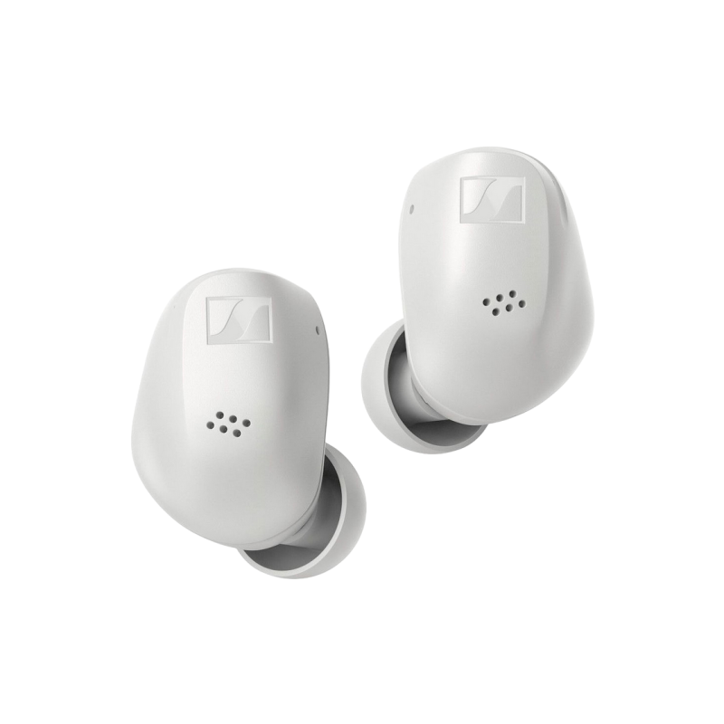 Наушники Sennheiser Accentum True Wireless, White
