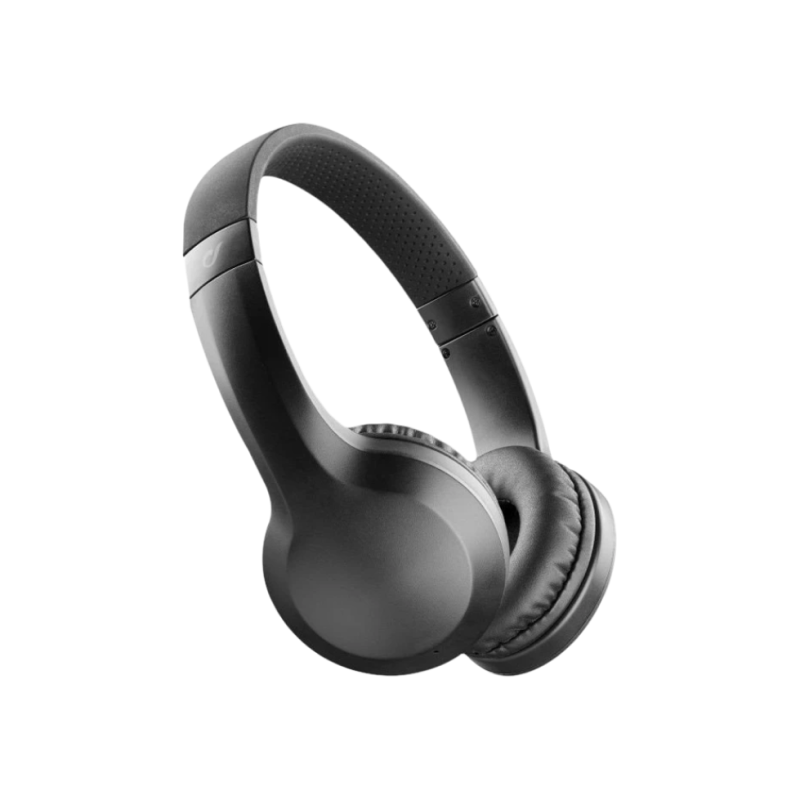 Наушники Cellular AKROS light, Black