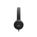 Headphones JBL T520C USB-C, Black