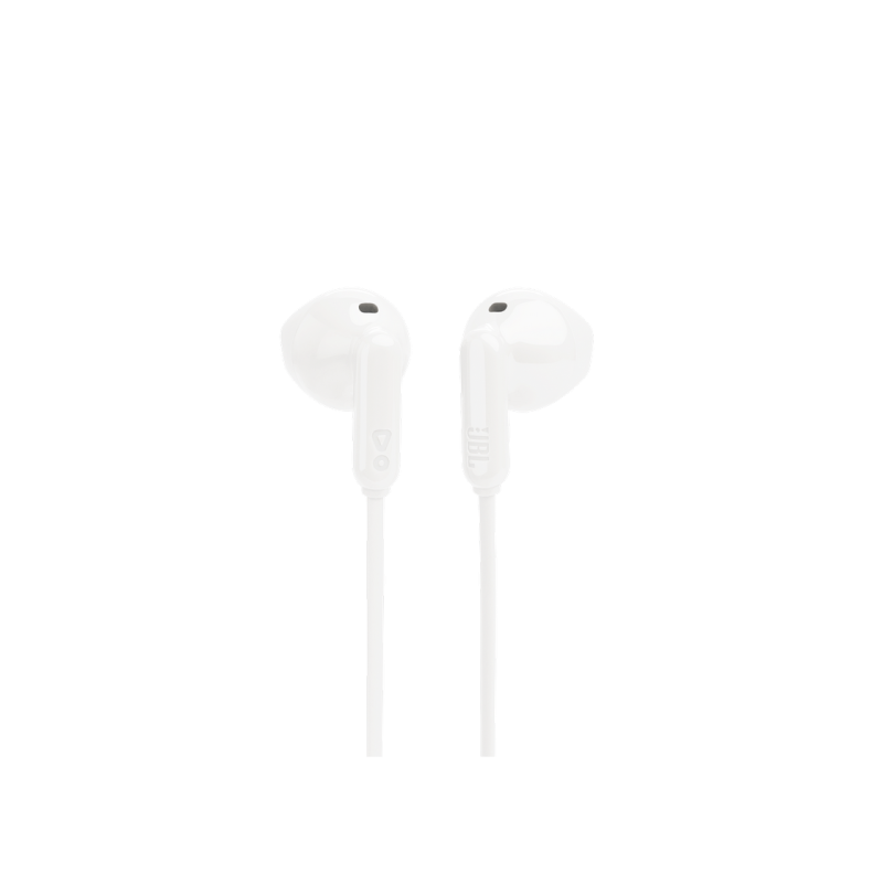Earphones Bluetooth JBL T235BT, White