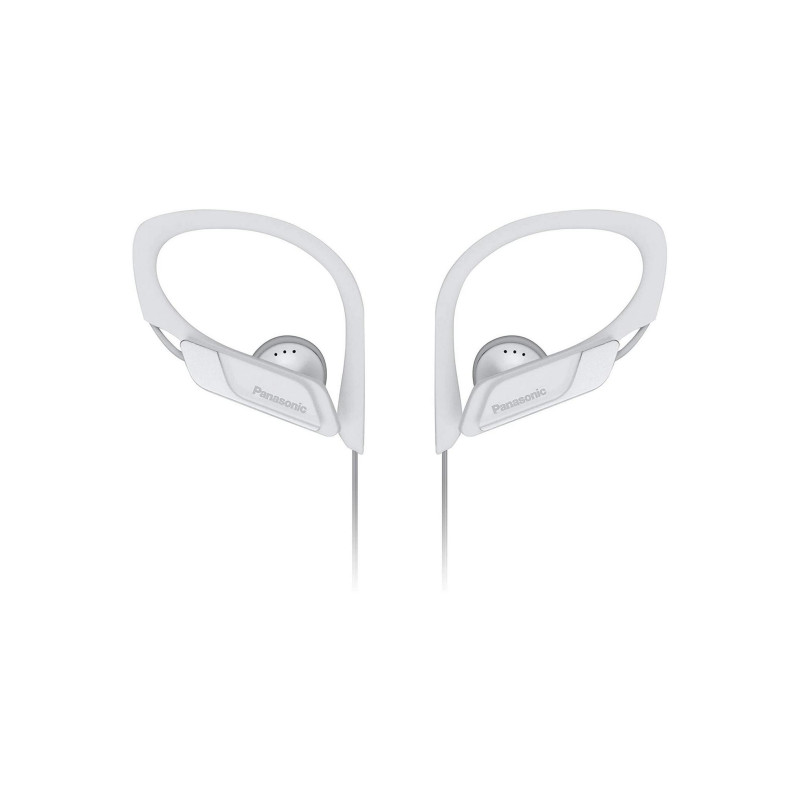 Panasonic RP-HS34E-W, White
