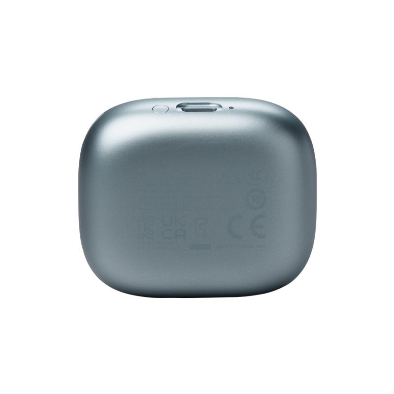 Наушники JBL LIVE Flex 3 Blue