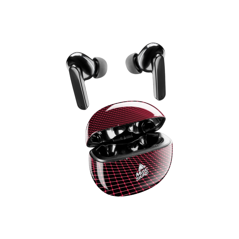 Наушники Cellular Music Sound Fantasy in ear, Fantasy Net