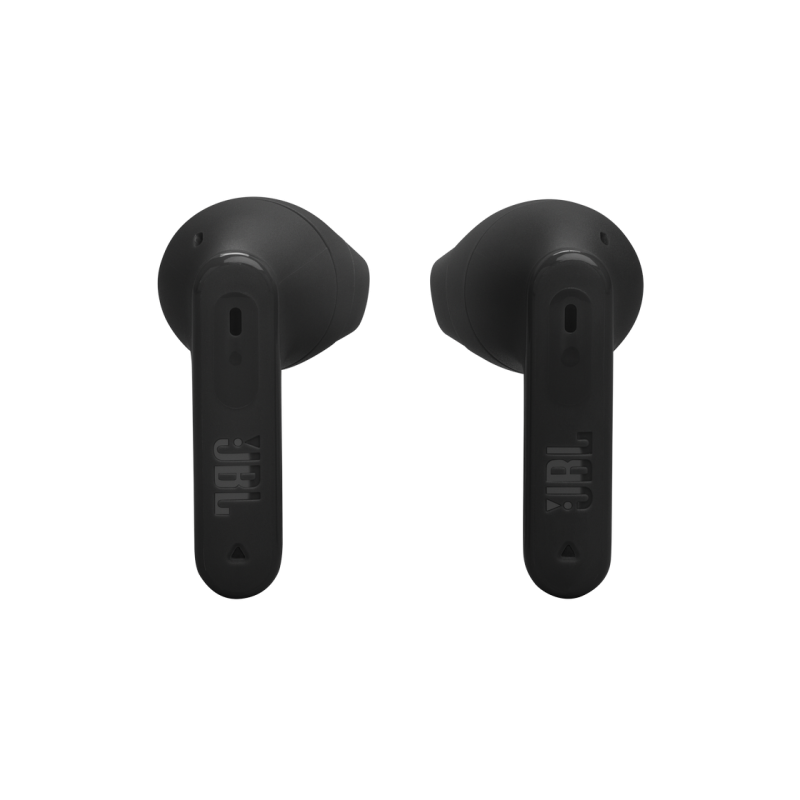 True Wireless JBL Tune Flex 2 Black, TWS-гарнитура