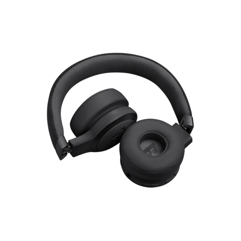 Наушники JBL LIVE670NC Black