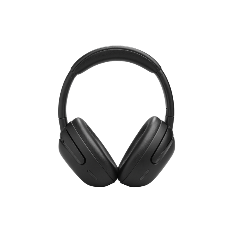 JBL Tour One M3 Smart TX, черные, полноразмерные Bluetooth-наушники с адаптивным шумоподавлением