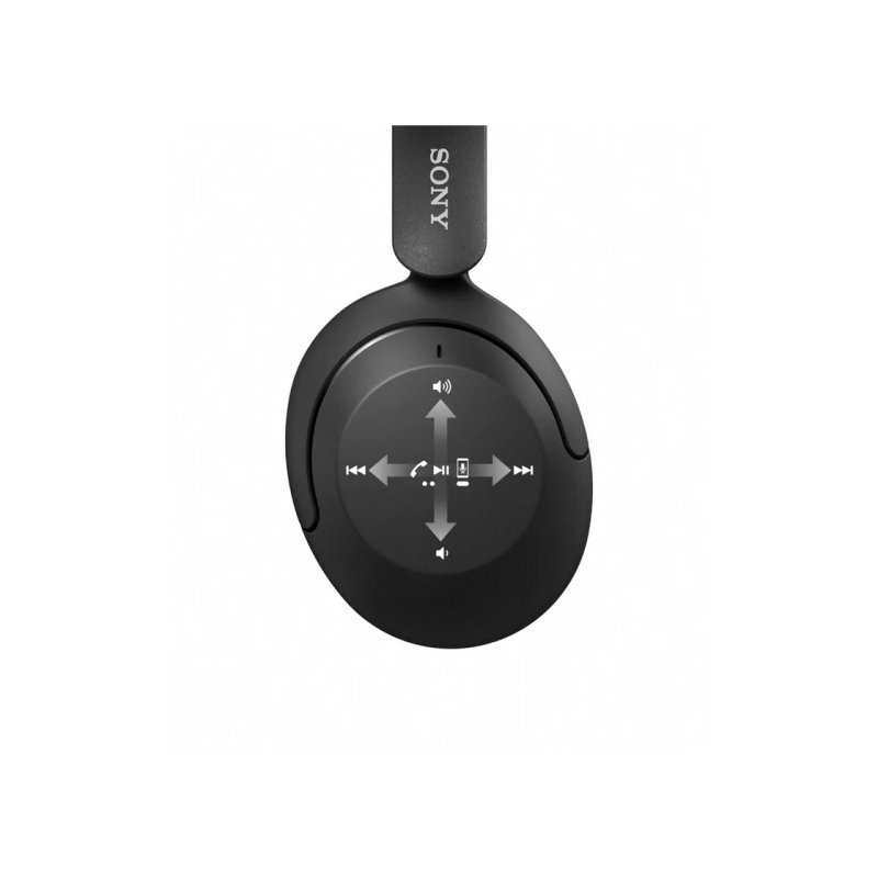 Sony WH-XB910N, Black