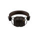 Casti Marshall Major V Bluetooth Headphones - Brown