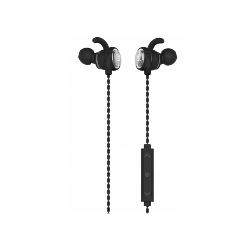 Remax RB-S10, Black