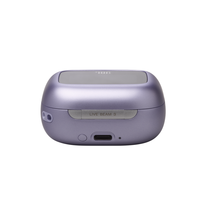 Наушники JBL LIVE Beam 3 Purple