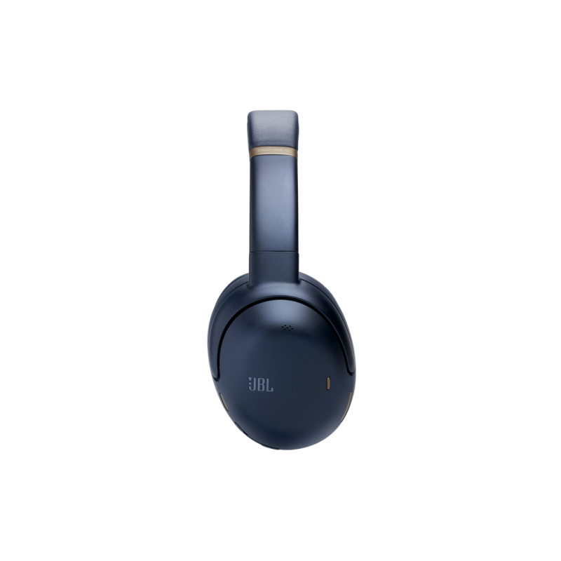 JBL Tour One M3 Smart TX, синие, полноразмерные Bluetooth-наушники с адаптивным шумоподавлением