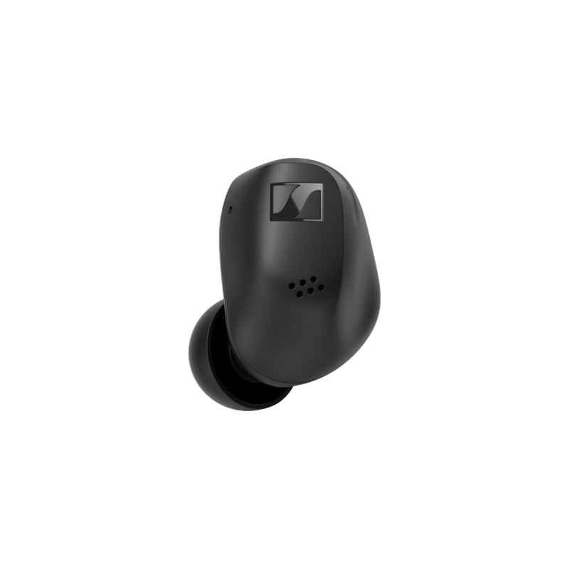 Наушники Sennheiser Accentum True Wireless, Black