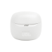 True Wireless JBL Tune Flex 2 White, TWS-гарнитура