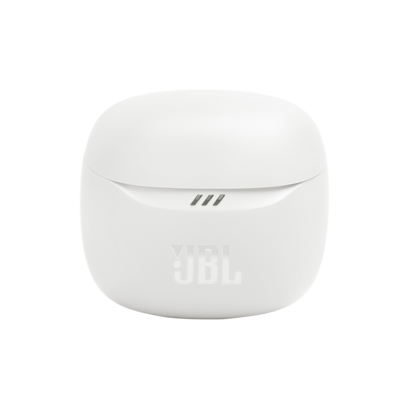 True Wireless JBL Tune Flex 2 White, TWS-гарнитура