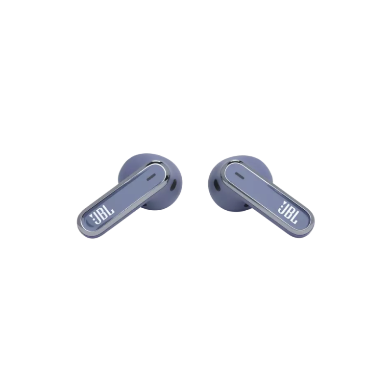 Casti JBL Live Flex, Blue