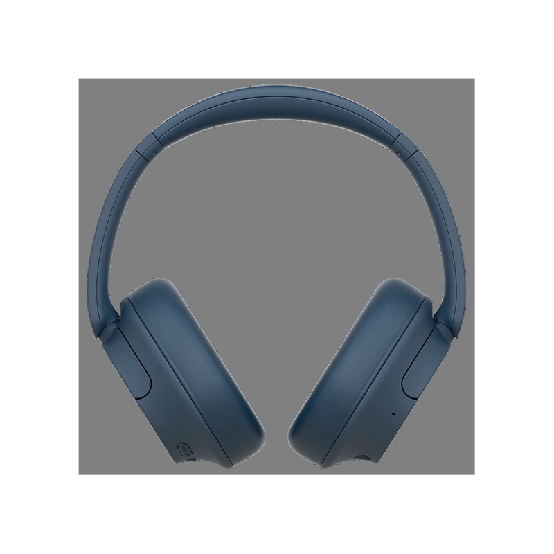 Наушники Sony WH-CH720N, Blue