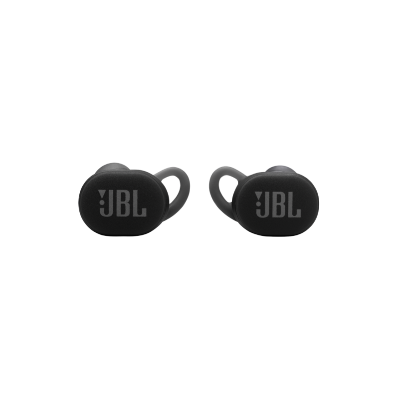 True Wireless JBL Endurance Race 2, Black