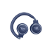 Наушники JBL LIVE670NC, Синие