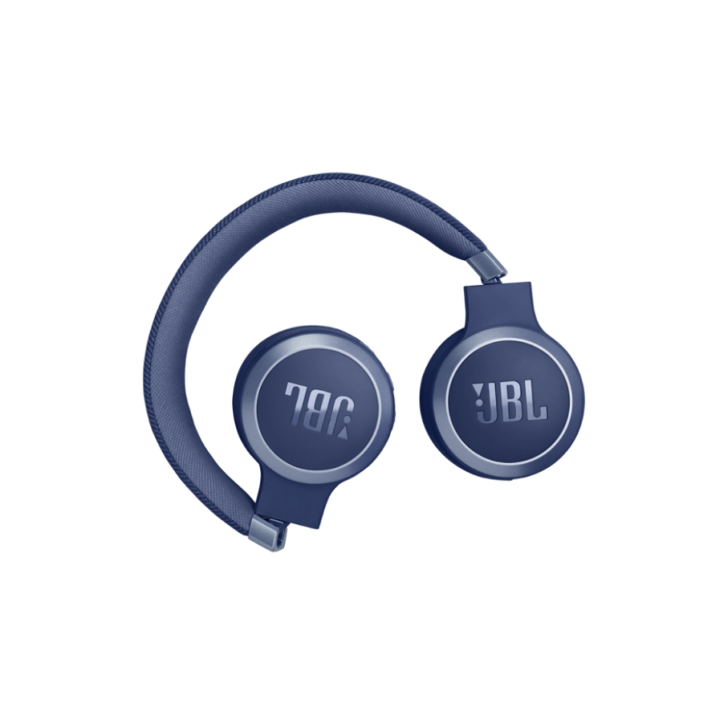 Наушники JBL LIVE670NC, Синие