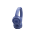 Headphones Bluetooth JBL T530BT, Blue, On-ear