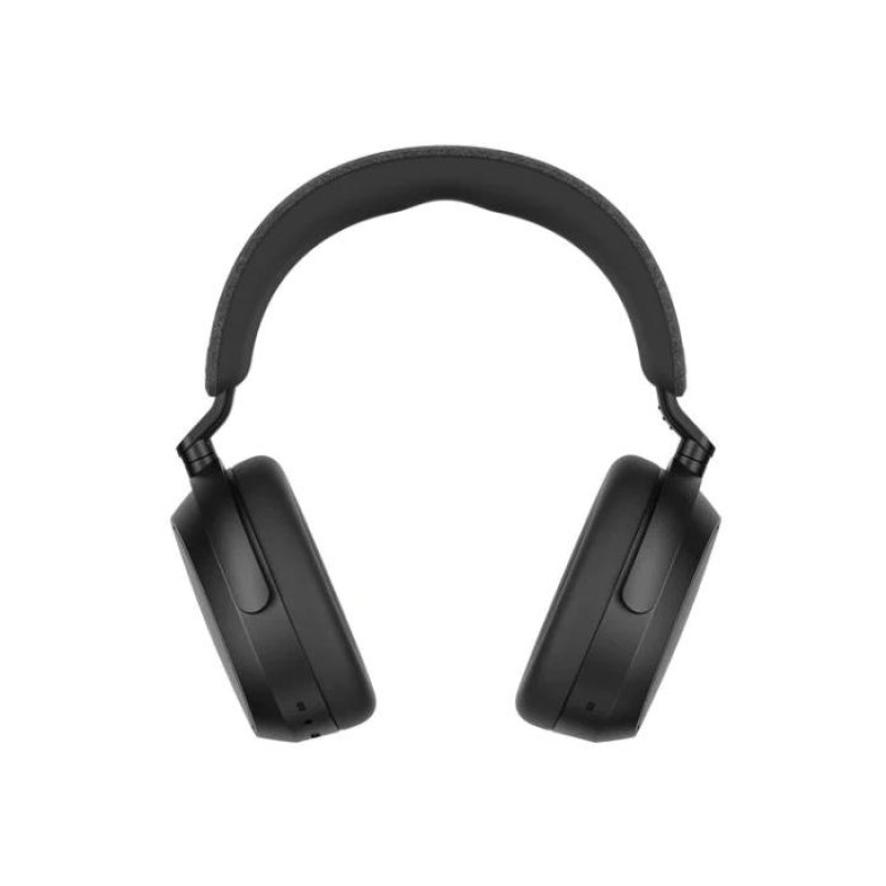 Наушники Sennheiser Momentum 4 Wireless Black