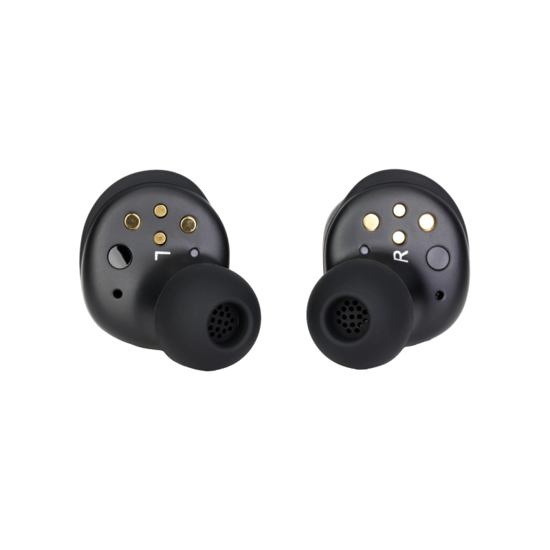 Наушники Sennheiser Momentum True Wireless 4 Black/Graphite, 218874