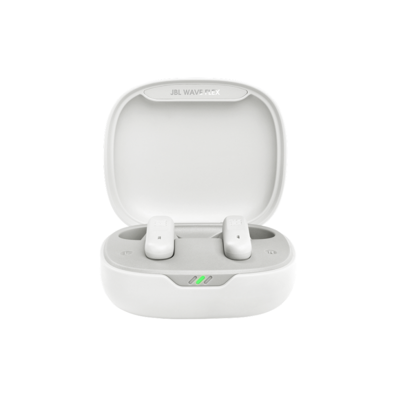 Наушники JBL Wave Flex, White