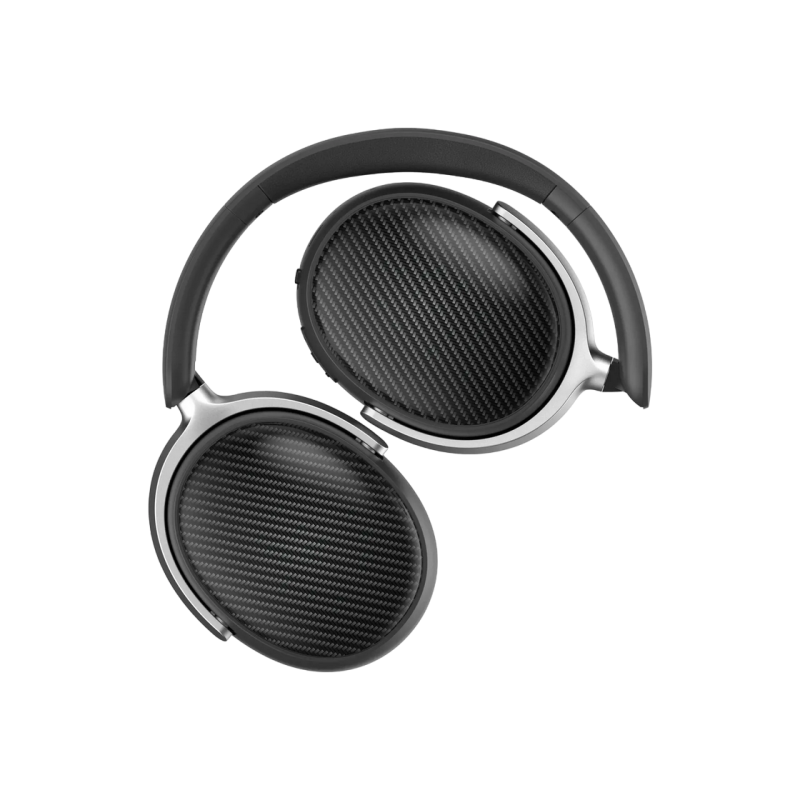 Наушники A4tech BH350C, Black