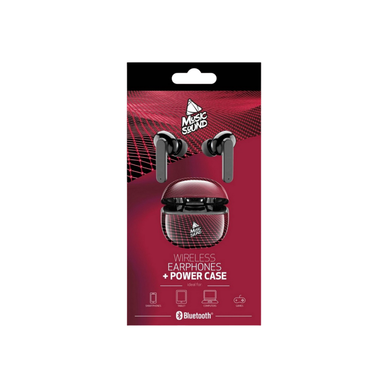 Наушники Cellular Music Sound Fantasy in ear, Fantasy Net