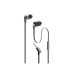 Наушники Cellular Audiopro Mosquito, Black