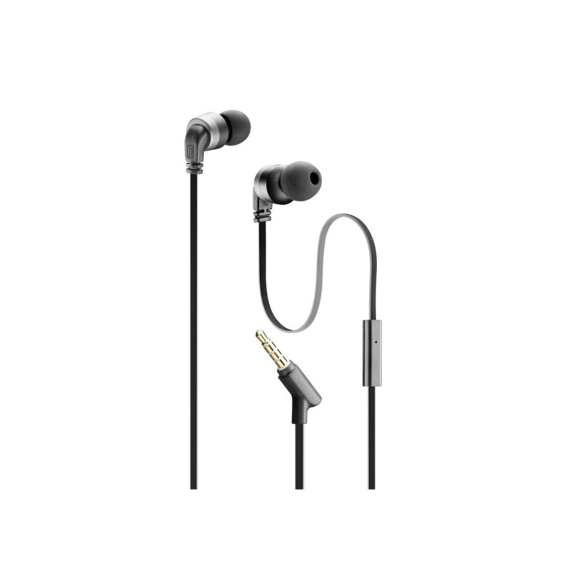 Наушники Cellular Audiopro Mosquito, Black