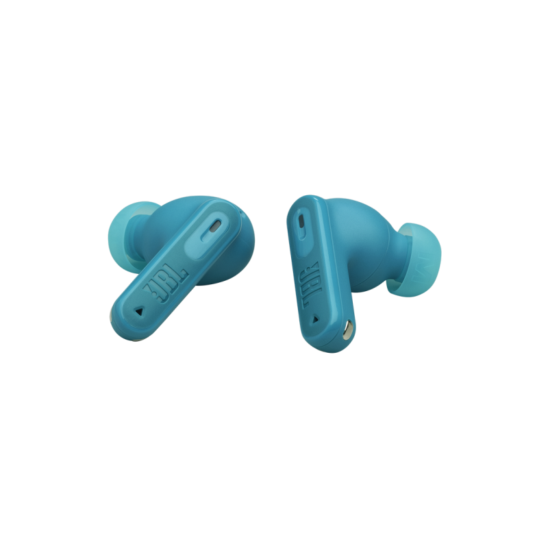 Беспроводная гарнитура JBL Tune Beam 2 Turquise, TWS