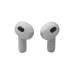 Наушники JBL LIVE Flex 3 Silver