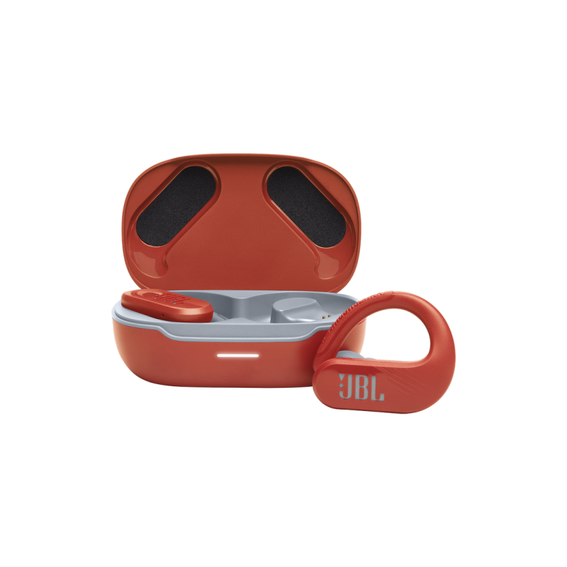  True Wireless JBL  Endurance Peak III Coral