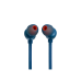 Наушники JBL T310C, Blue