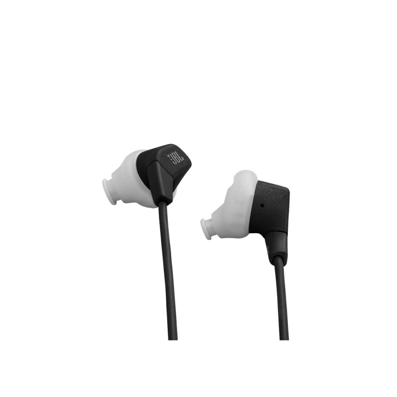 Earphones JBL Endurance RUN 3 BT, Black