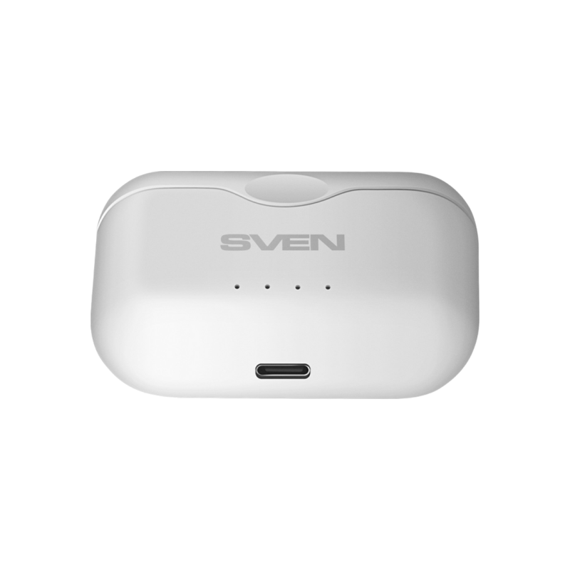 Наушники Sven E-701BT, White