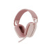 Наушники Logitech Zone Vibe 100, Rose