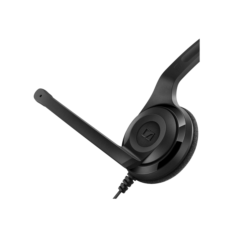 Наушники Sennheiser Epos PC 5 Chat, 122172
