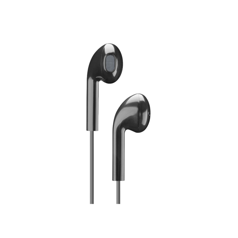 Наушники Cellular Live Egg Capsule, Black