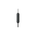 Наушники Sony WI-C100, Black