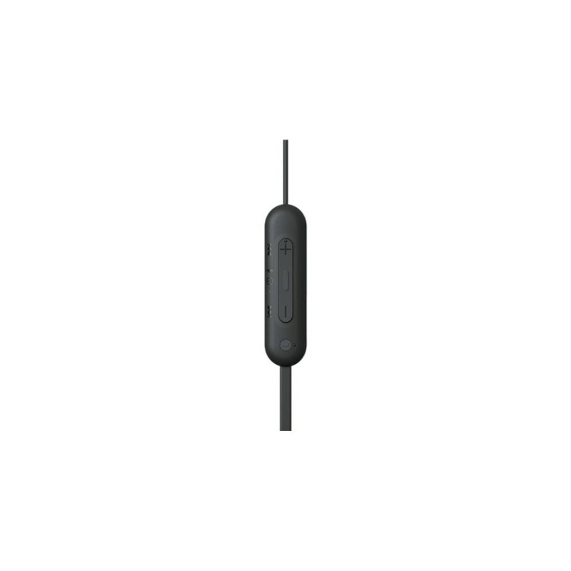 Наушники Sony WI-C100, Black