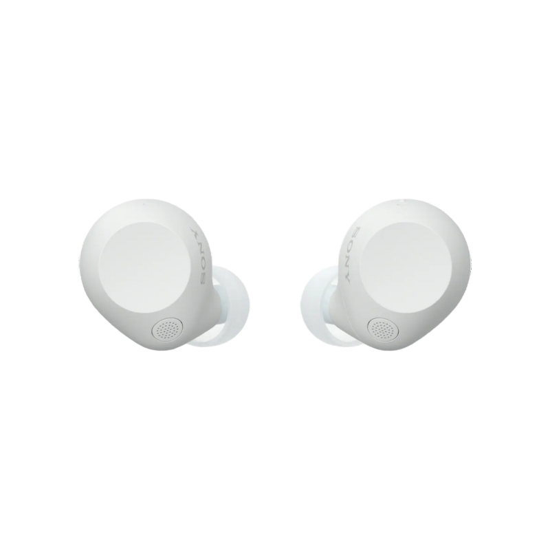 Bluetooth-наушники TWS SONY WF-C710NW, белые