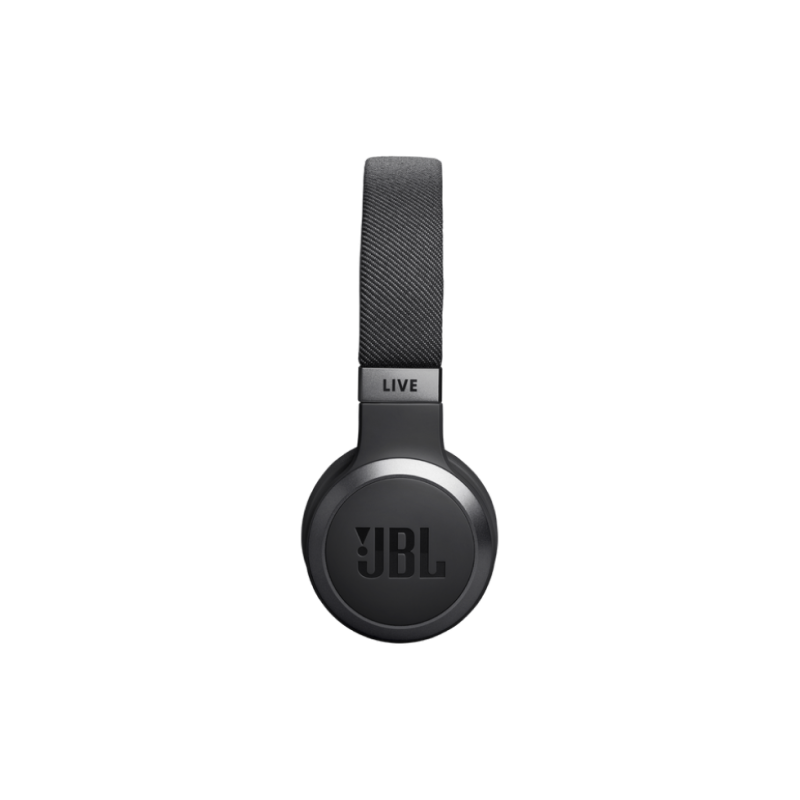 Наушники JBL LIVE670NC Black