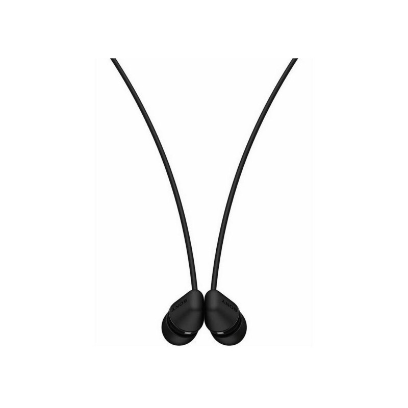 Наушники Sony WI-C200, Black